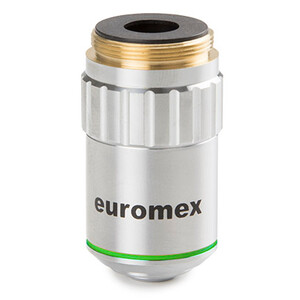Euromex Objektiv BS.7520, E-Plan Phase EPLPH 20x/0.40, w.d. 6,61 mm (bScope)