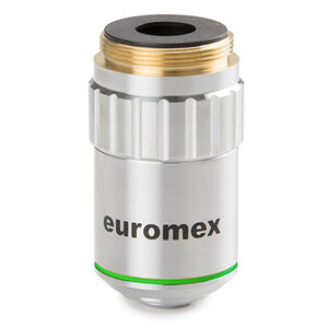 Objectif Euromex BS.7520, E-Plan Phase EPLPH 20x/0.40, w.d. 6,61 mm (bScope)