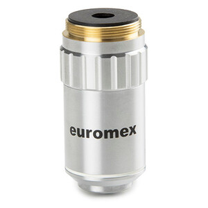 Euromex Objektiv BS.7500, E-Plan Phase EPLPH S100x/1.25 oil . w.d. 0.19 mm (bScope)