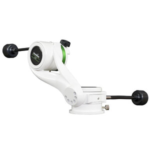 Monture Skywatcher AZ5 Deluxe sans trépied