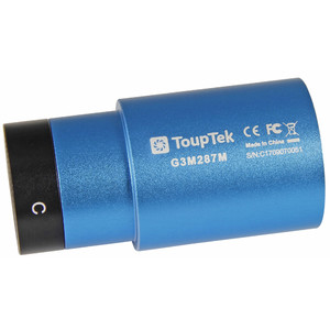 ToupTek Kamera G3M-287-M Mono