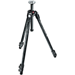 Trépied en carbone Manfrotto MT290XTC3 3-sections