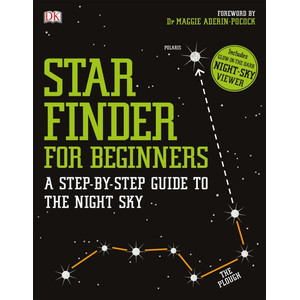 Dorling Kindersley StarFinder for Beginners