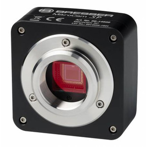 Bresser Kamera MikroCam SP 5.0, USB 2, 5 MP
