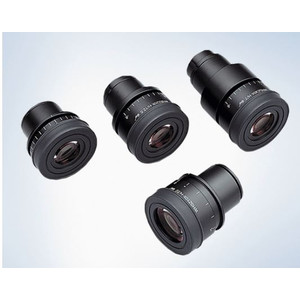 Oculaire Evident Olympus Okular (1 Stck) WHB 10X-2; 10x/20mm