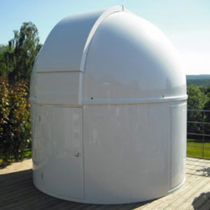 Pulsar Observatoire 2,7m