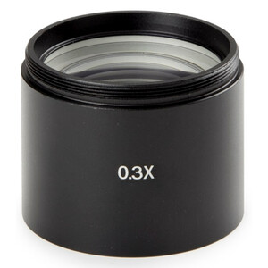 Euromex Objektiv Vorsatzlinse NZ.8903, 0,3xWD 287mm für Nexius