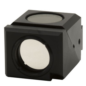 Optika Jeu de filtres pour fluorescence M-677 (avec bloc filtre) (IM-3F)