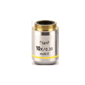 Optika Objektiv M-1061, IOS W-PLAN F 10x/0.30