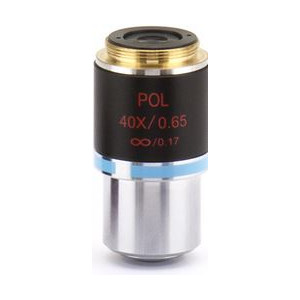 Optika Objektiv M-1081.5, IOS W-PLAN POL 20x/0.45