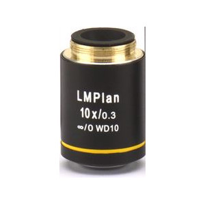 Optika Objektiv M-1091, IOS LWD U-PLAN POL 10x/0.30
