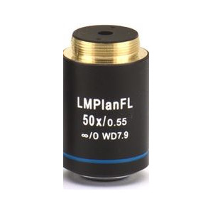 Objectif Optika M-1093, IOS LWD U-PLAN POL 50x/0.55