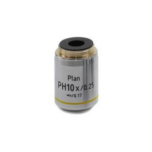 Optika Objektiv M-1120.N, IOS W-PLAN PH 10x/0.25