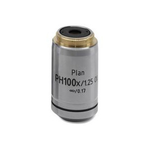 Optika Objektiv M-1123.N, IOS W-PLAN PH  100x/1.25 (oil)