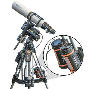 Baader Dual-Mode-Kabelset für Celestron Powertank Lithium LiFePO4