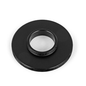 Omegon Adaptateur chercheur vers monture C d'