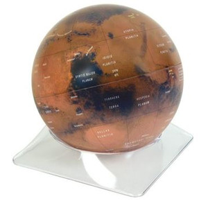 Sky-Publishing Mini-Globus Mars