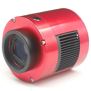 Caméra ZWO ASI 294 MC Pro Color