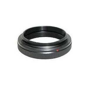 Adaptateur appareil-photo TS Optics Bague T2 pour Olympus OM