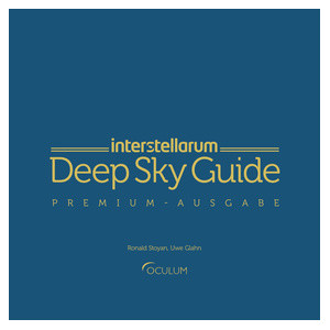 Oculum Verlag Atlas interstellarum Deep Sky Guide Premium-Version