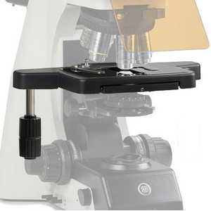 Euromex Platine en Gorilla Glass, gauche, DX.9501-L (Delphi-X)