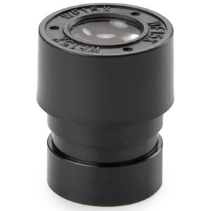 Euromex Okular WF 15x/11 mm, MB.6015 (MicroBlue)