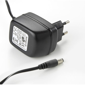 Euromex Netzteil 100-240 Vac/5Vdc (50/60Hz) 19,90, EC.9975 (EcoBlue)