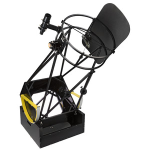 Télescope Dobson Explore Scientific N 500/1800 Ultra Light Generation II Hexafoc DOB