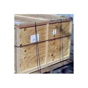 Officina Stellare Transportkoffer Wooden Crate 500