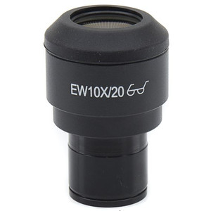 Optika Okular, Zeiger WF10x/20mm, M-008.1
