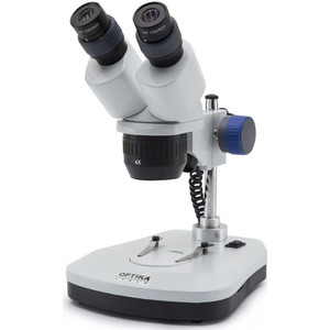 Optika SFX-31, bino, 20x, 40x,  Microscope à colonne