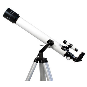 TS Optics Teleskop AC 70/700 Starscope AZ-2