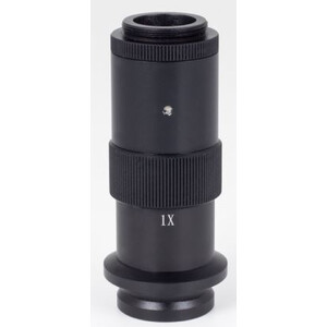 Motic Adaptateur appareil-photo 1x Adaptateur appareil-photo (sans optique) pour 4/3