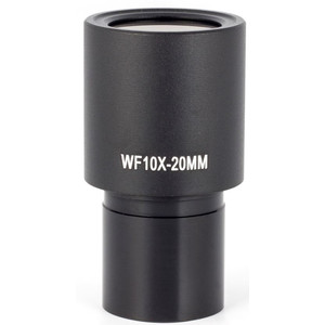 Oculaire Motic WF10X/20mm (RedLine200)