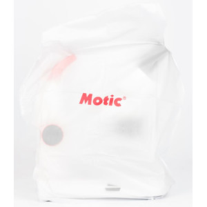 Housse de protection Motic Houuse (taille B) (RedLine100)