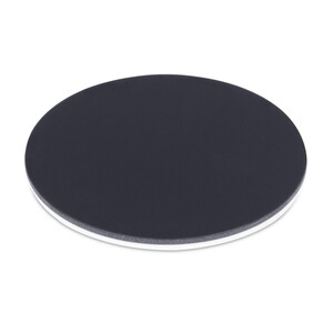 Motic Disque noir / blanc Ø 95 mm, (FBLED) (SMZ-140)