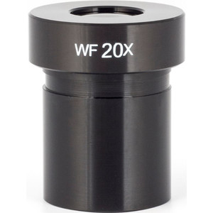 Oculaire Motic WF20x/11mm (RedLine100)
