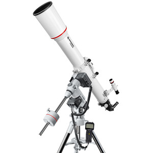 Bresser Teleskop AC 102/1350 Messier Hexafoc EXOS-2 GoTo