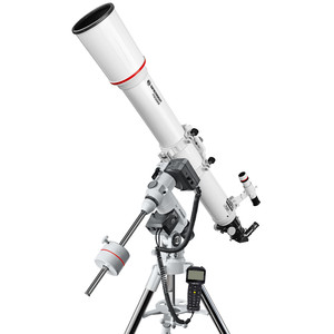 Télescope Bresser AC 102/1350 Messier Hexafoc EXOS-2 GoTo
