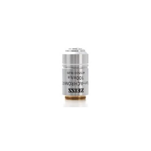 Objectif ZEISS 20x/0,40, plan, achro, w.d.:0.90mm,  (Primo Star)