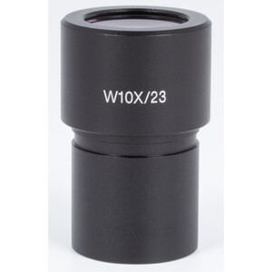 Motic Messokular Micrometer eyepiece WF10X/23mm, diamond proportion analyser