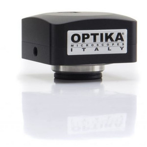 Caméra Optika C-B16, color CMOS, 1/2.5", 16 MP,  USB2.0