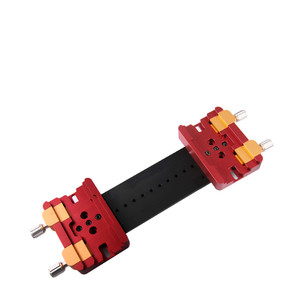 ASToptics HEAVY DUTY DUAL L/V MOUNTING 355MM