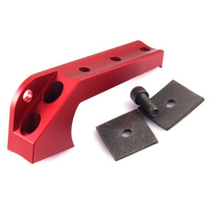 ASToptics Rohrschellen Telescope Handle 100mm