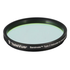 TeleVue Filtre UHC 2" Nebustar