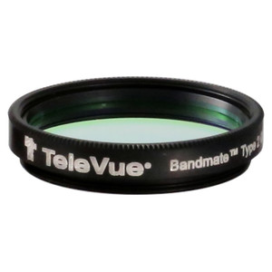TeleVue Filter OIII Bandmate Type 2 1,25"