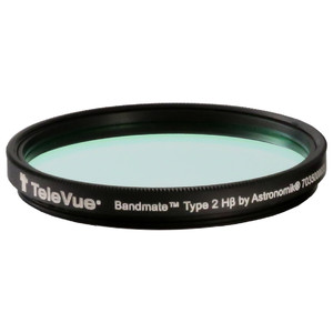 TeleVue Filter H-Beta Bandmate Type 2 2