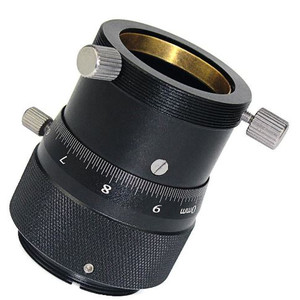 ASToptics Okularauszug 1,25'' Helikal-Fokussierer (M42/T2)