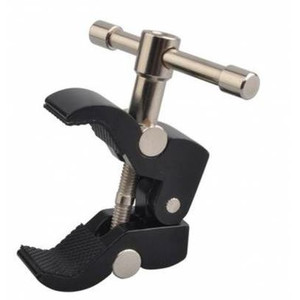ASToptics Kamerahalterung Universal Cameraholder for Counterweight Shaft
