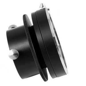 ASToptics Nikon-Objektiv-Adapter auf 1.25'' / T2